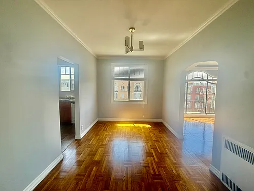 3640 Fillmore St #305 Photo 1