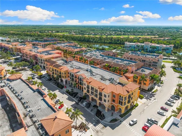 23191 Fashion Dr #8106, ESTERO, FL 33928