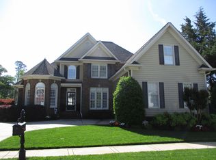 1171 Norfolk Green Cir, Chattanooga, TN 37421