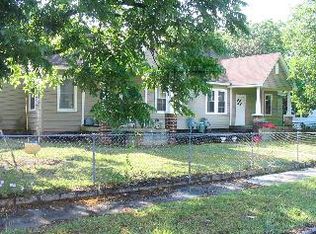 560 Oak St, Wsjackson, SC 29831