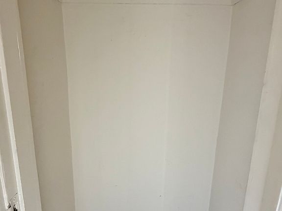 hallway closet