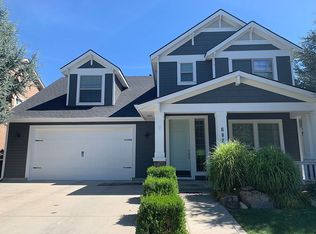 682 W Valentino St, Meridian, ID 83646