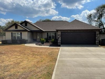 11 Silver Eagle Ct, Fort Mitchell, AL, 36856