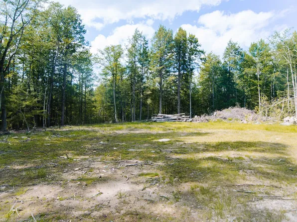 LOT 2 Bissell Rd, Chesterfield, MA 01012