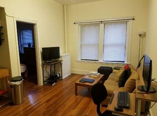 1313 Commonwealth Ave #8, Allston, MA 02134