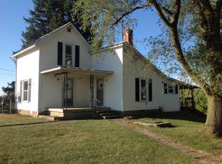 19924 London Rd, Circleville, OH 43113