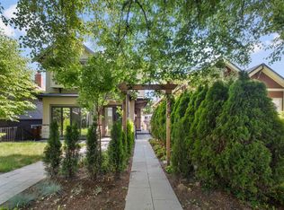 2236 E 5th Ave, Vancouver, BC V5N1M8
