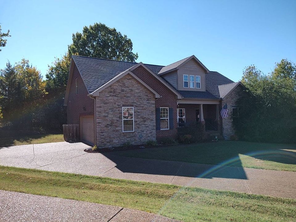 6002 Ferrelli Cv, Mount Juliet, TN 37122 Zillow