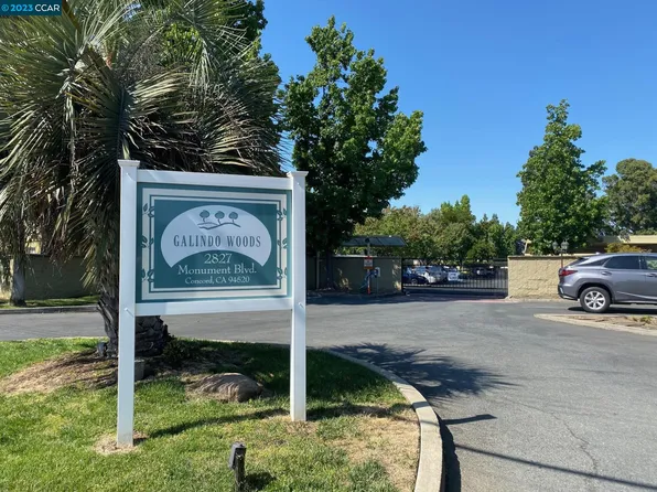 2827 Monument Blvd APT 36, Concord, CA 94520