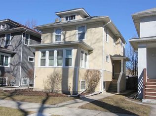 1008 N Humphrey Ave, Oak Park, IL 60302