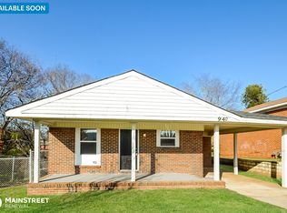 940 Nassau Ave SW, Birmingham, AL 35211