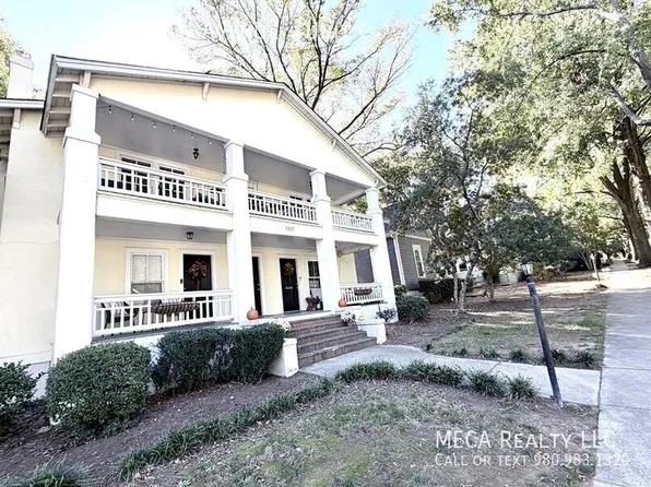 1517 Cleveland Ave APT C, Charlotte, NC 28203