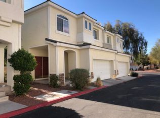 2421 Energized Ct, Henderson, NV 89052
