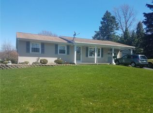 274 Ledgewood Dr, Rochester, NY 14615