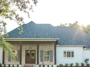 155 Fountains Blvd, Brandon, MS 39047