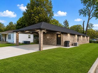 410 E Allen Ave, Jonesboro, AR 72401