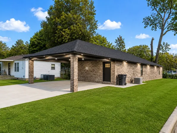 410 E Allen Ave, Jonesboro, AR 72401