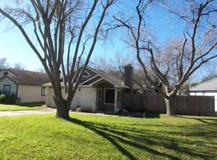 11911 Tobler Trl, Austin, TX 78753