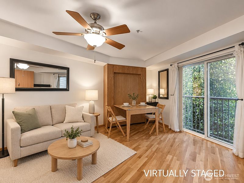 2nd image of 4020 Aurora Avenue N #308