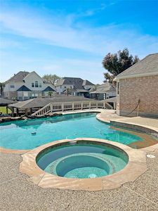 20519 Riverside Pines Dr, Humble, TX, 77346