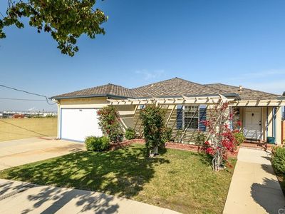 426 N Hanford Ave, San Pedro, CA, 90732