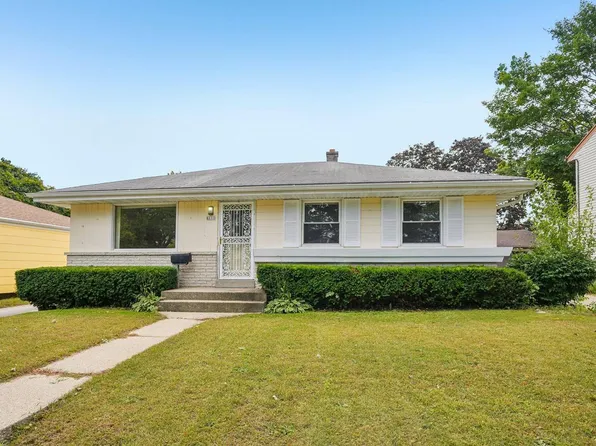 6111 West Boehlke AVENUE, Milwaukee, WI 53223