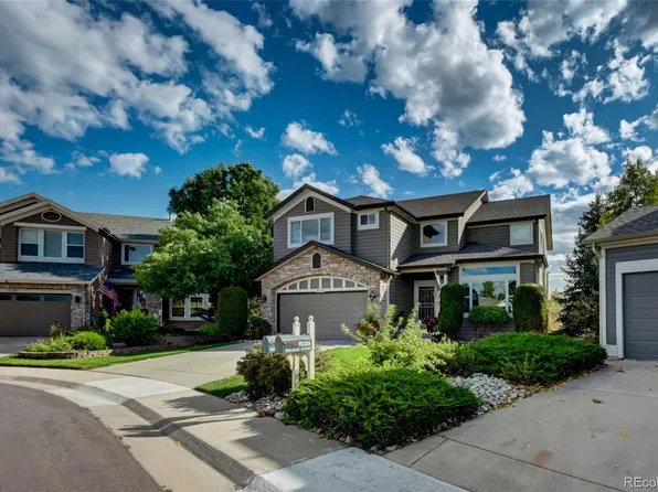 6129 Holman Court, Arvada, CO 80004