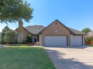 3108 SW 106th St, Oklahoma City, OK 73170