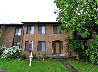 9642 Shadow Oak Dr, Montgomery Village, MD 20886