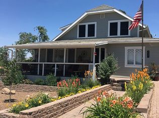 237 S Washington Ave, Prescott, AZ 86303