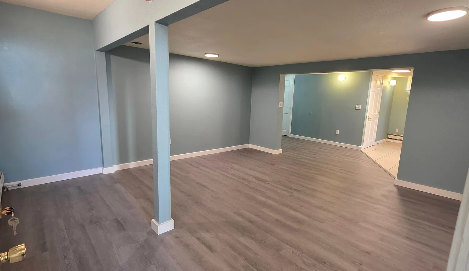 Clearwater Road 1711 — Photo 2