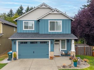 2301 Rosewood Ln, Rochester, WA 98531