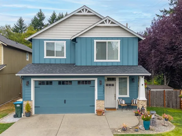 2301 Rosewood Lane, Centralia, WA 98531