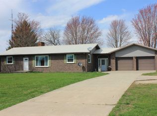 10995 E Us Highway 20, Lagrange, IN 46761