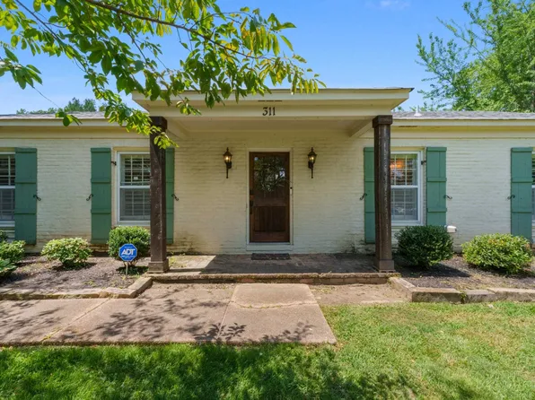 311 Avon Rd, Memphis, TN 38117