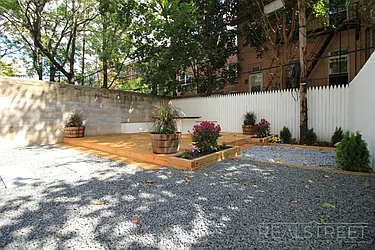 Rented by Real Street Inc