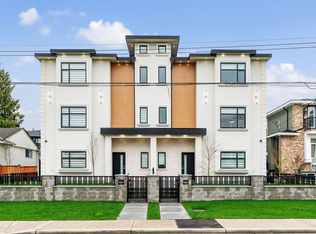 8464 15th Ave #2, Burnaby, BC V3N1Y2