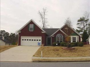 368 Haverford Mill Ct, Lilburn, GA 30047