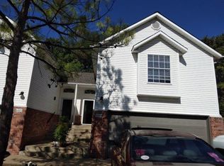 4400 S 112th West Ave, Sand Springs, OK 74063