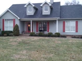 1700 Normandy Rd, Taylorsville, KY 40071