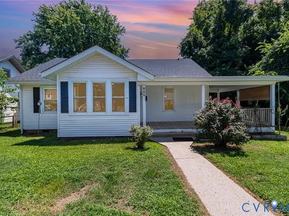 800 E Broadway, Hopewell, VA 23860