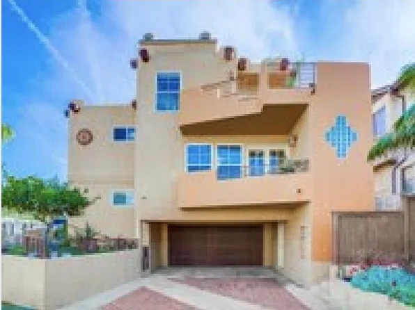 2475 Silverstrand Ave, Hermosa Beach, CA 90254