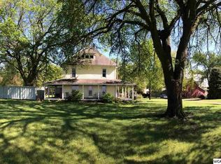 2272 250th Ave, Canby, MN 56220