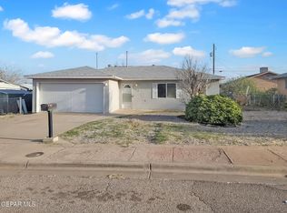 803 Magnolia St, Alamogordo, NM 88310