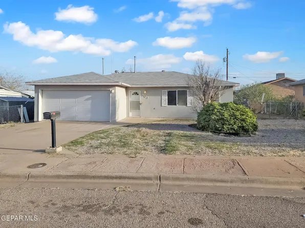 803 Magnolia St, Alamogordo, NM 88310