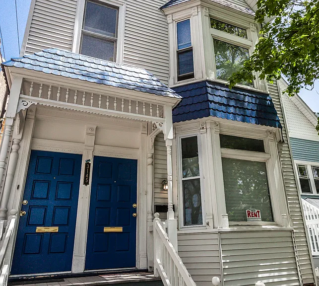3145 N Seminary Ave #1F — Photo 1