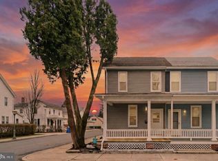 301 W 2nd St, Hummelstown, PA 17036
