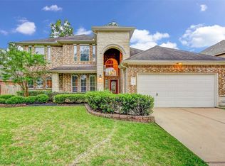 3114 Felton Springs Dr, Spring, TX 77386