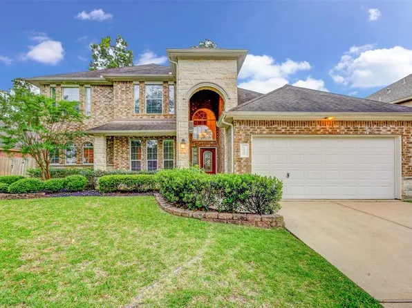 3114 Felton Springs Dr, Spring, TX 77386