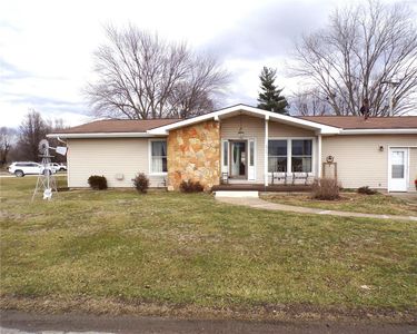508 N Galloway Rd, Vandalia, MO, 63382